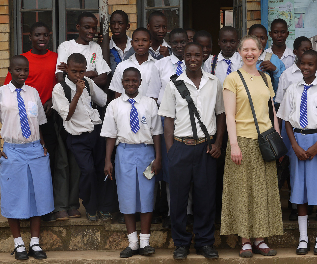 Uganda Group